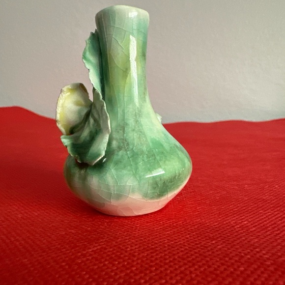 Vintage Mini Vase - Picture 4 of 6